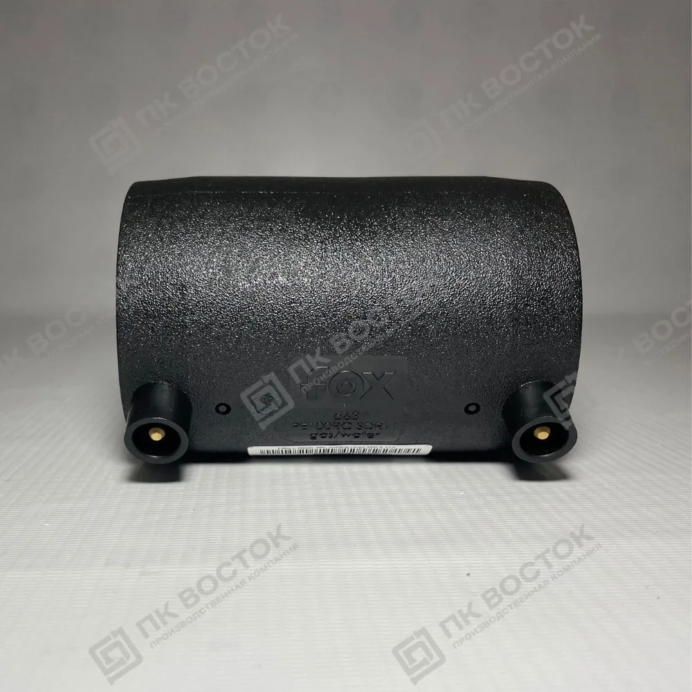 Муфта электросварная 180 мм SDR 11 Fox